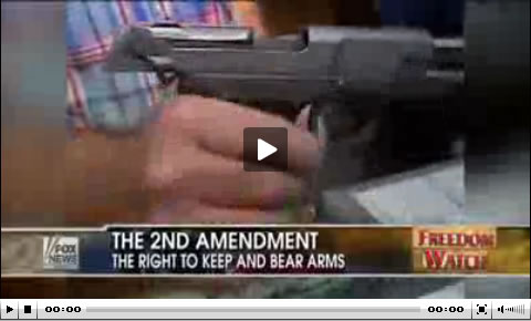 Another Big Supreme Court Gun Ban Case...