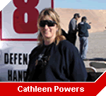 Cathy Powers