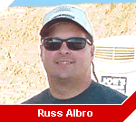 Russ Albro